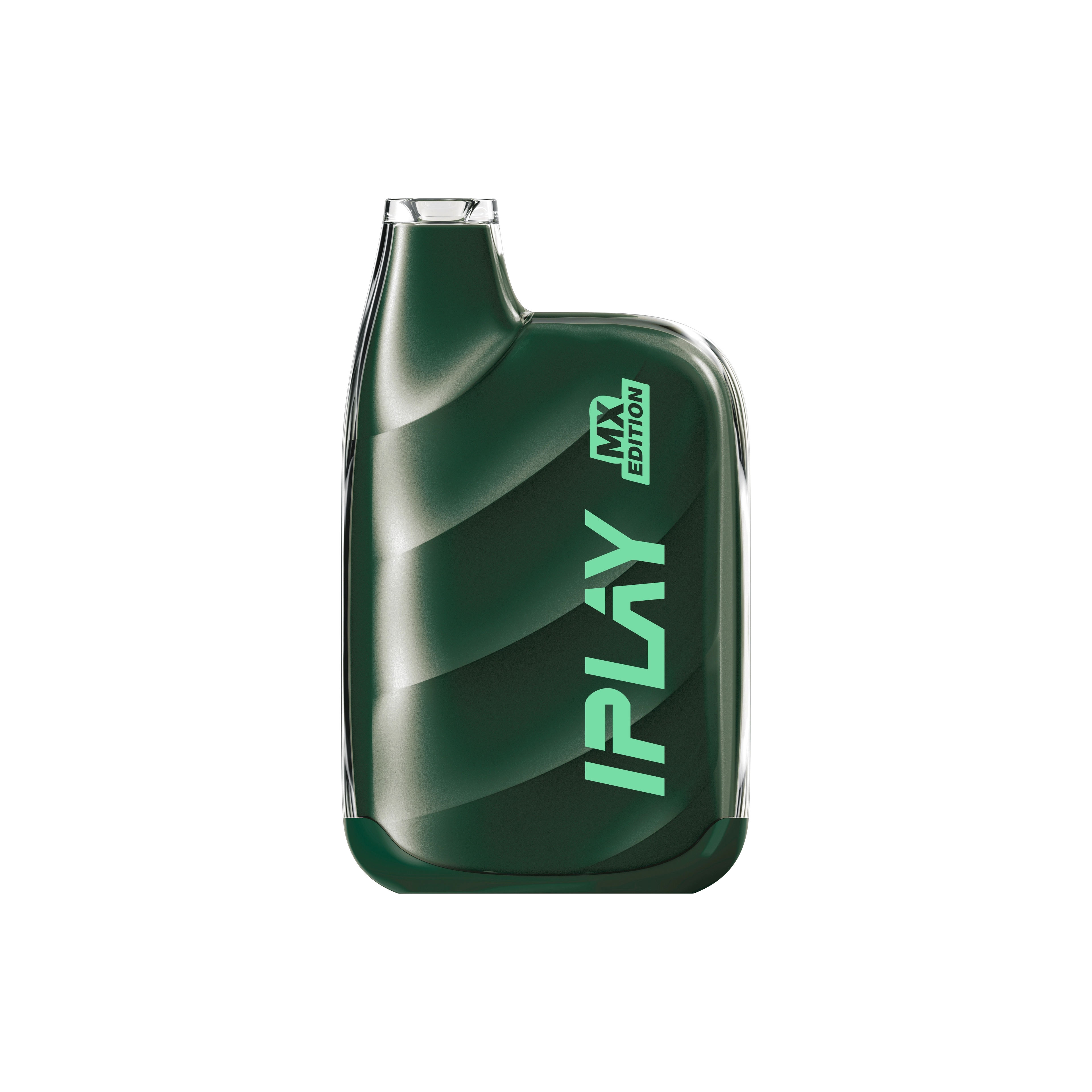 Iplay x-Box - 4000 Puffs