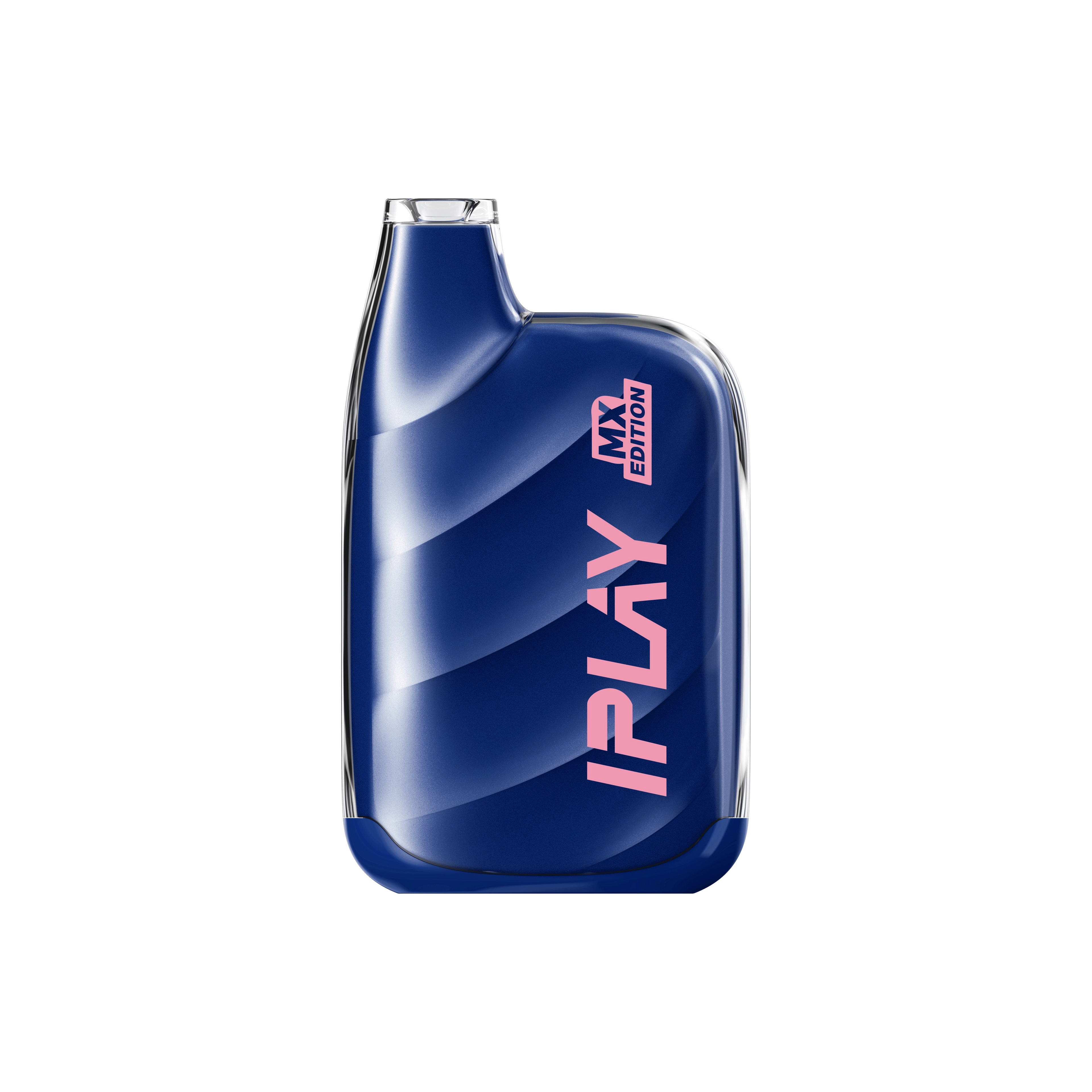 Iplay x-Box - 4000 Puffs