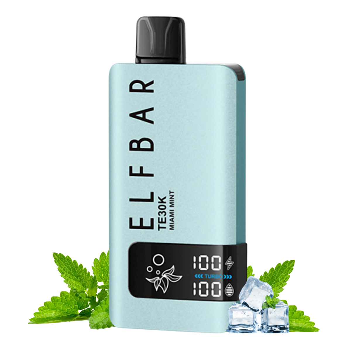 ElfBar TE Cool Mint