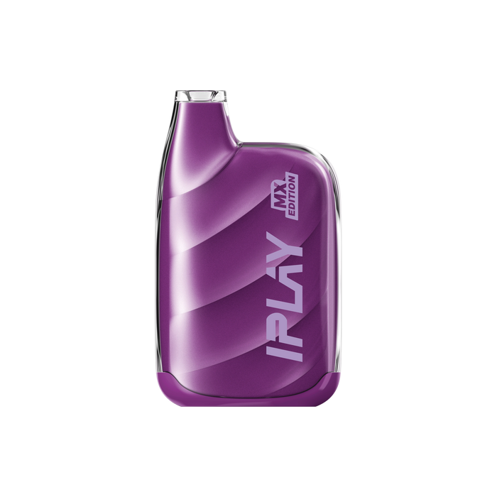 iPlay x-Box Sakura Grape