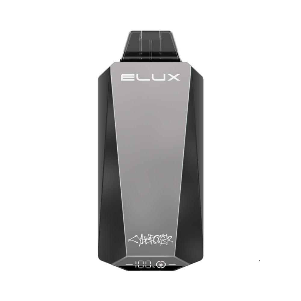 Elux - Razzberry Cococnut