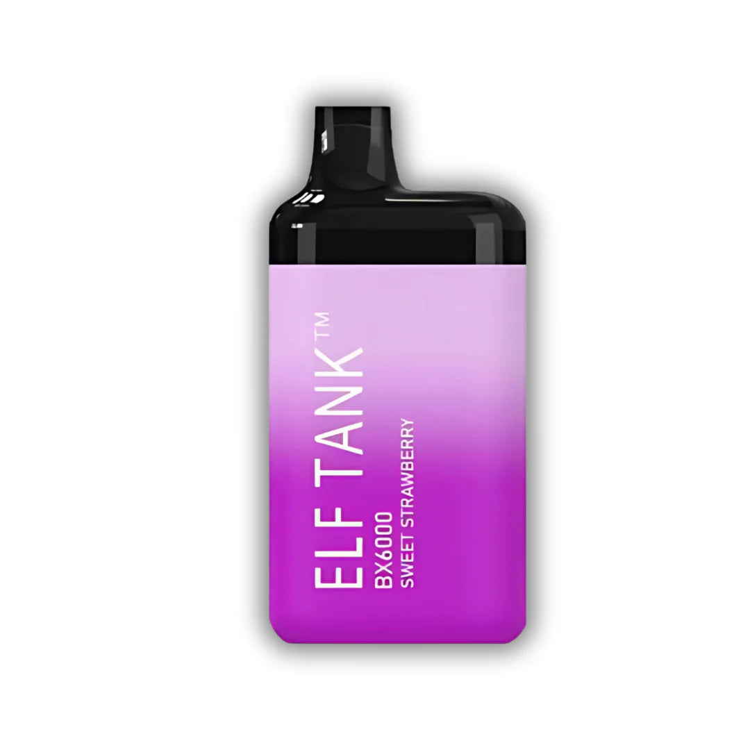 ElfTank | 5000 Puffs