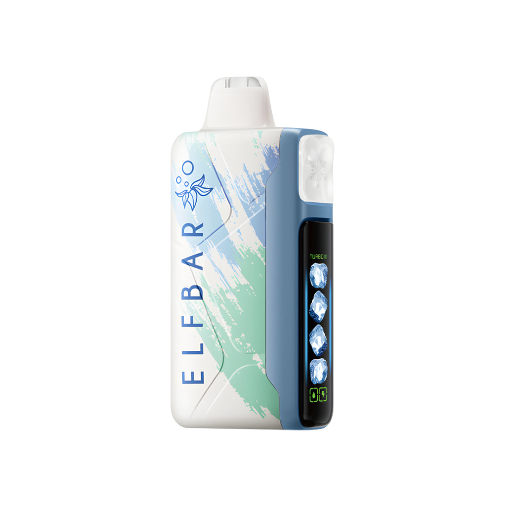 ElfBar + ICE