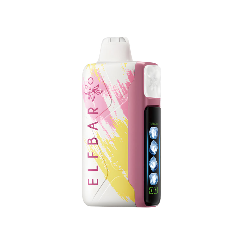 ElfBar + ICE