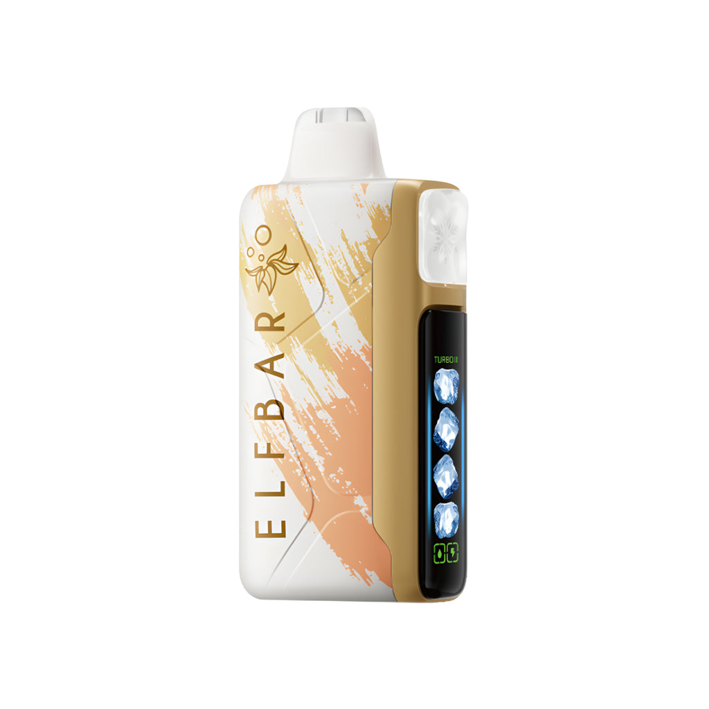 ElfBar + ICE