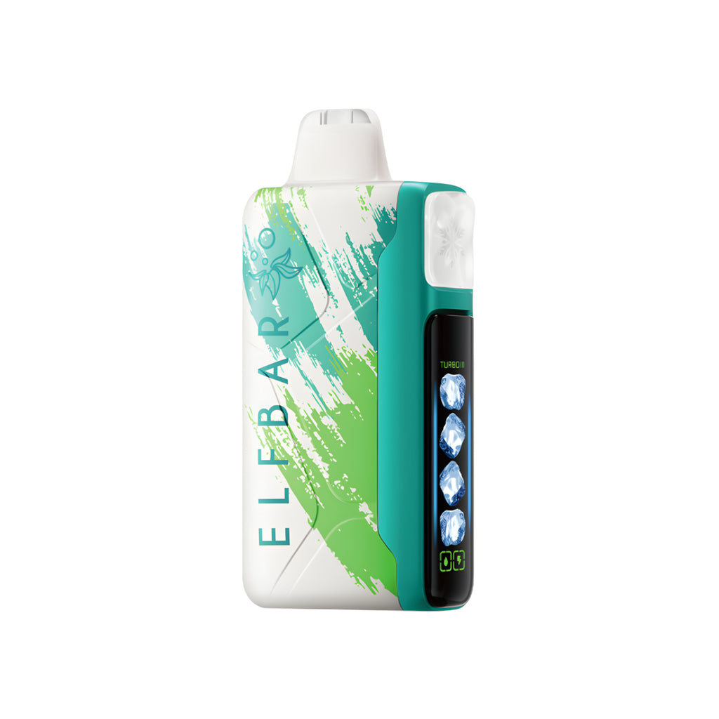 ElfBar + ICE