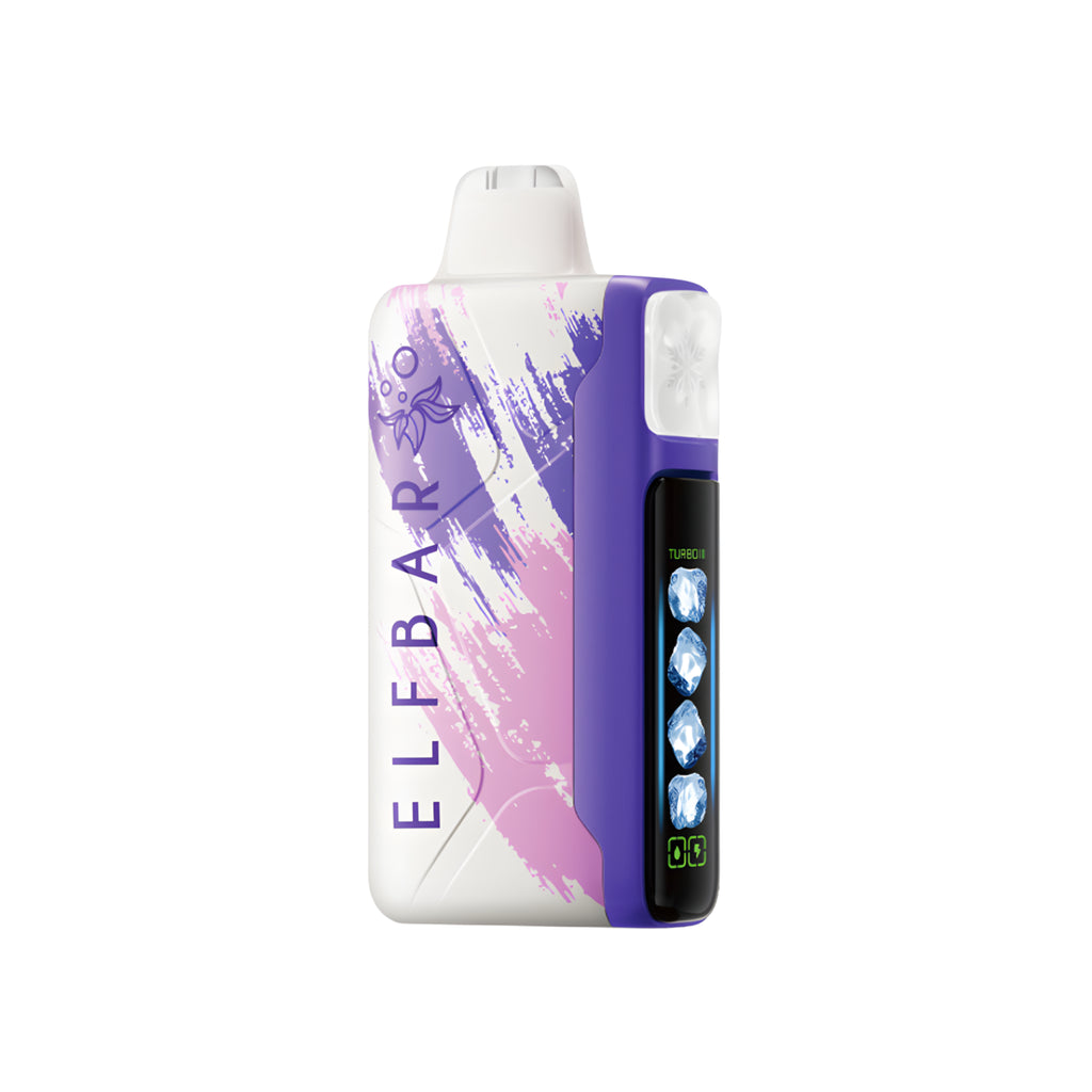 ElfBar + ICE
