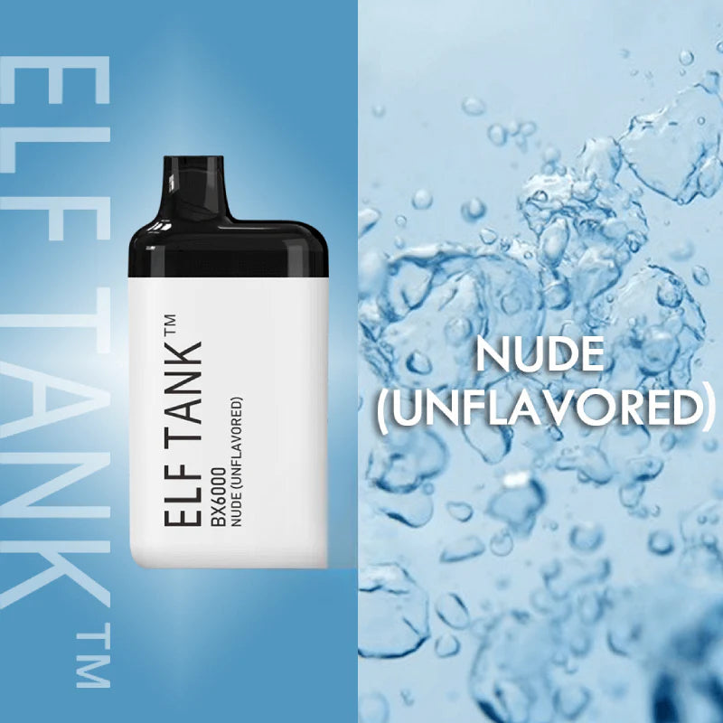 ElfTank | 5000 Puffs