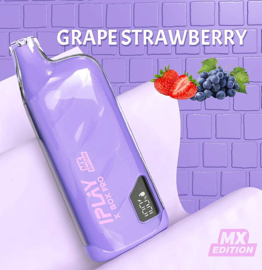 iPlay 15.000 Puffs