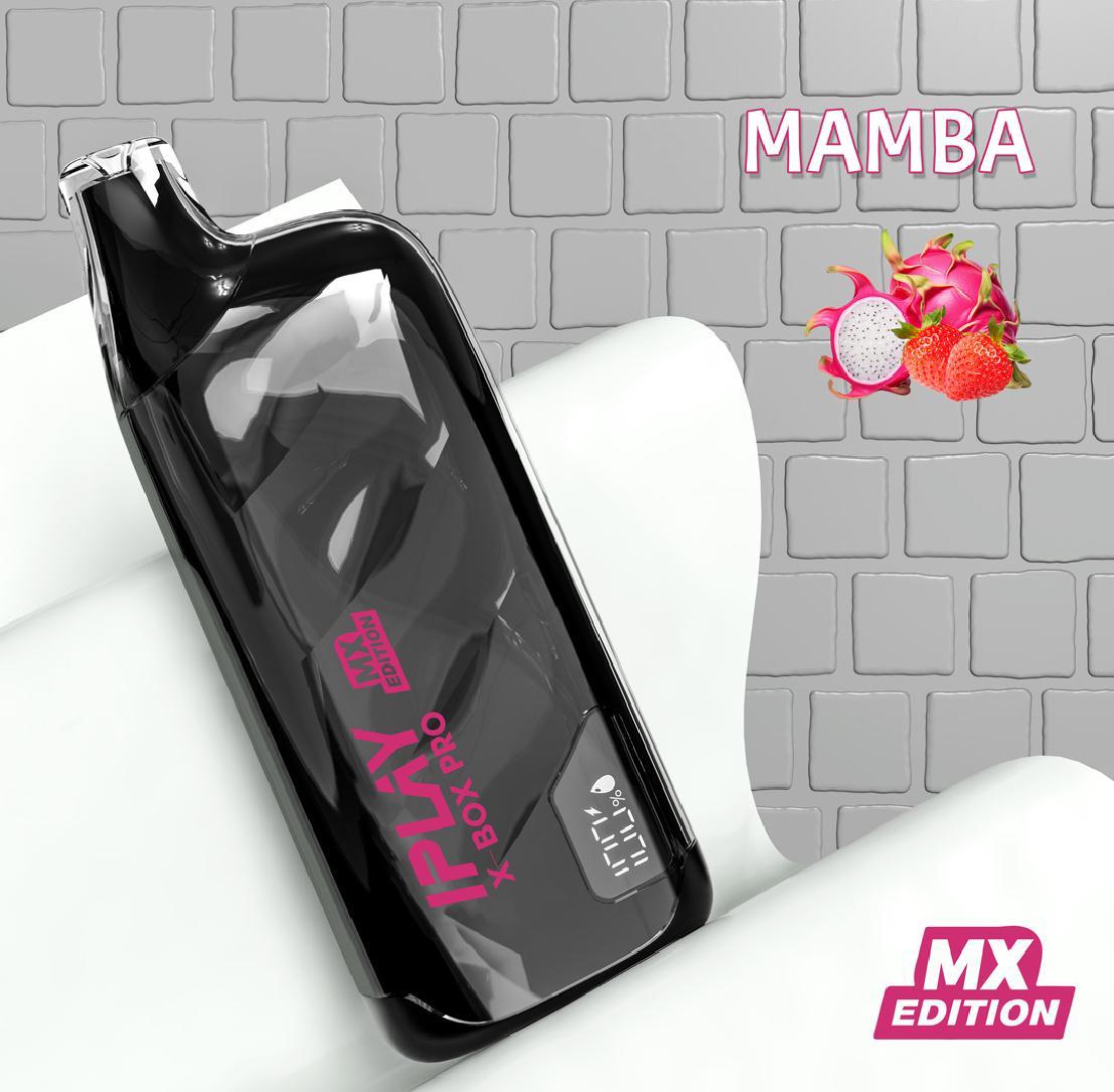 iPlay 15.000 Puffs