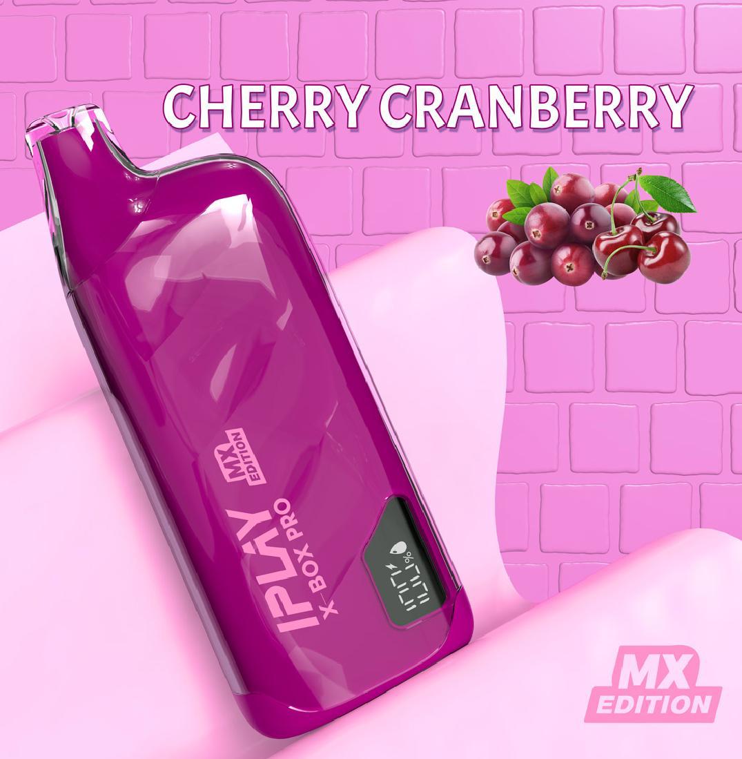 iPlay 15.000 Puffs