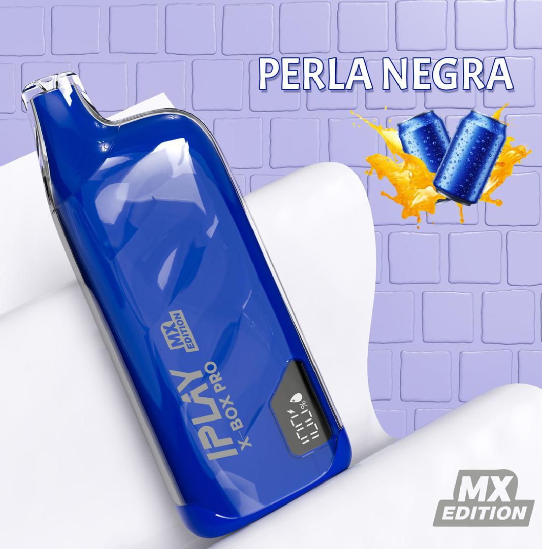iPlay 15.000 Puffs