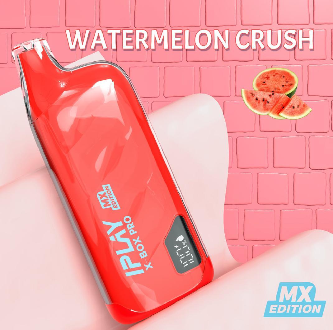 iPlay 15.000 Puffs