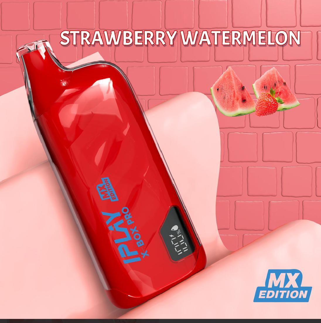 iPlay 15.000 Puffs