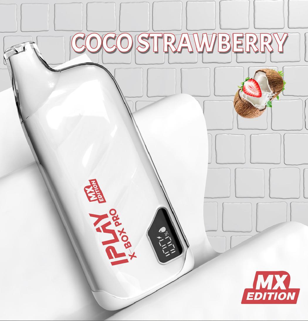 iPlay 15.000 Puffs
