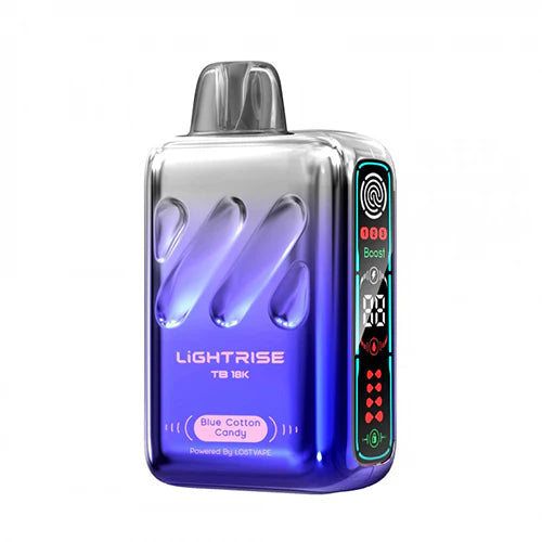 LightRise | 18.000