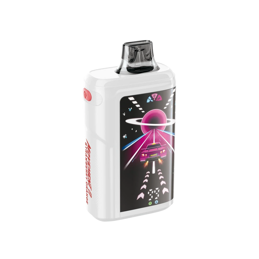 Movent Next Lemon Mint Soda