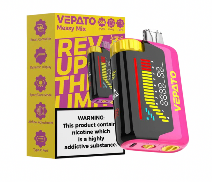 Vepato