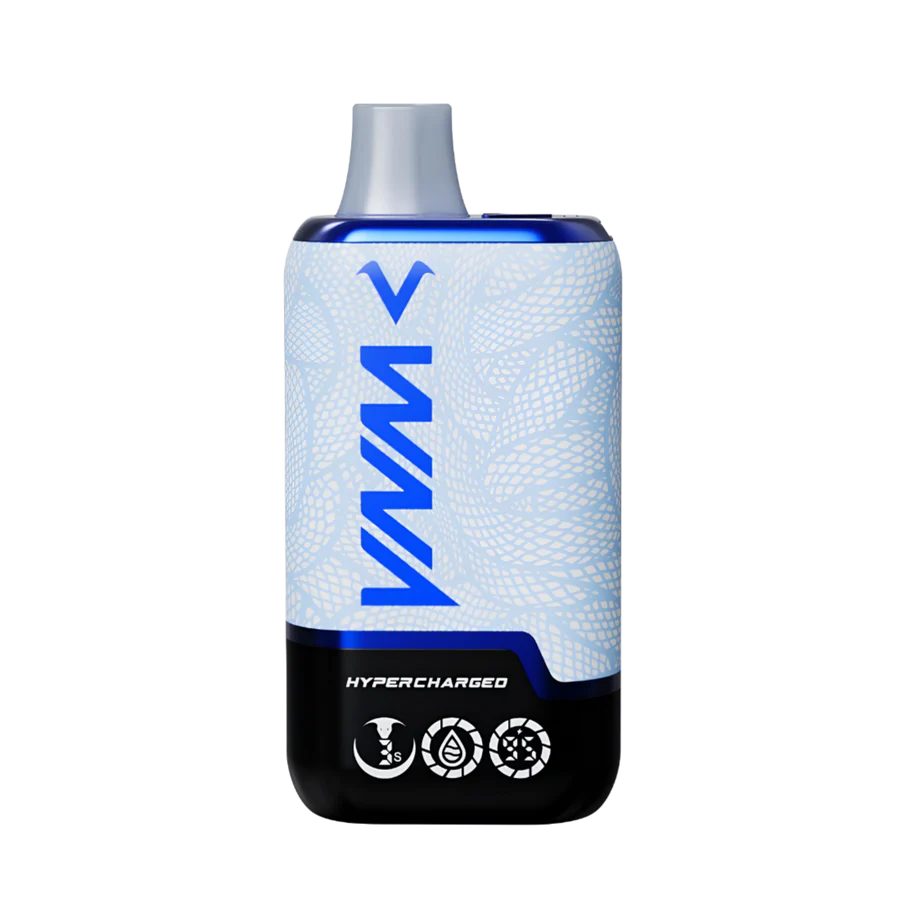 VNM | 25.000 Puffs