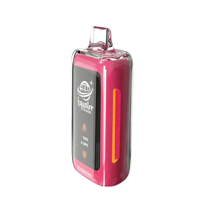 Equator Strawberry Kiwi