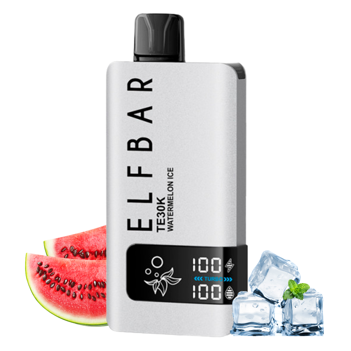 ElfBar TE Watermelon Ice