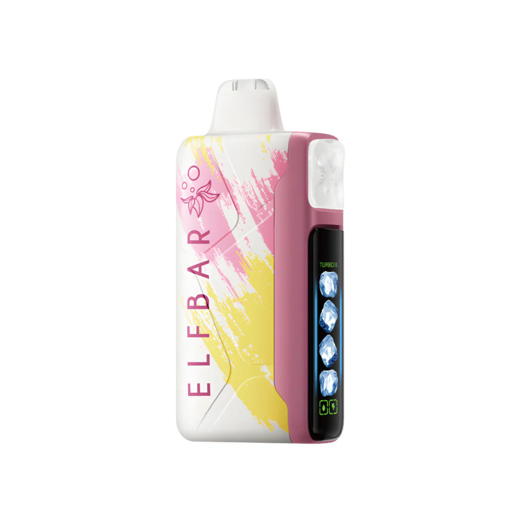 ElfBar + ICE