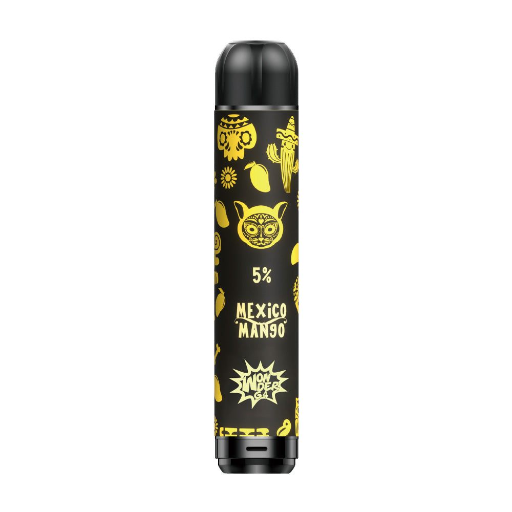 Wonder G4 Mexico Mango