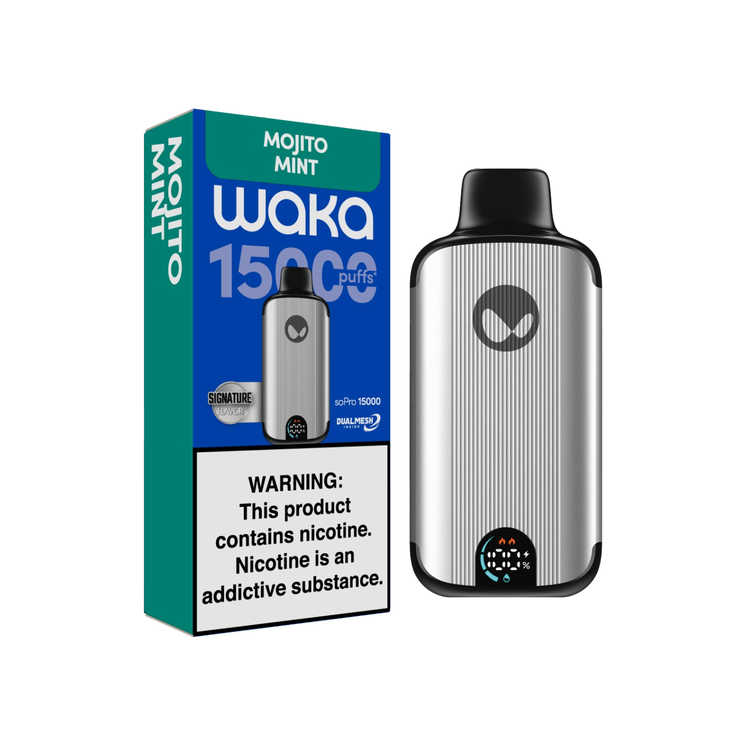 Waka Digital